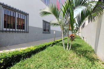 Inn Luanda