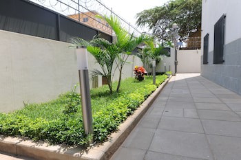 Inn Luanda