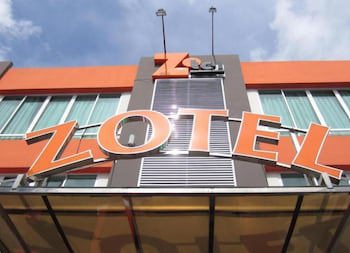 Zotel Hotel