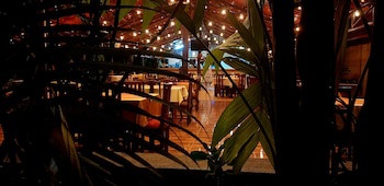 Hotel Heliconias Nature Inn & Hot Springs