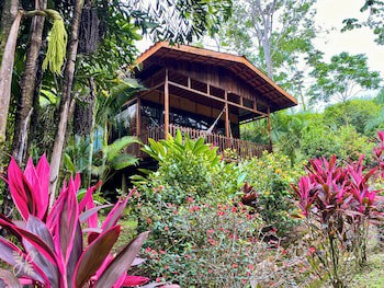 Hotel Heliconias Nature Inn & Hot Springs