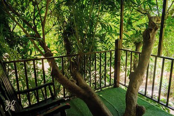 Hotel Heliconias Nature Inn & Hot Springs