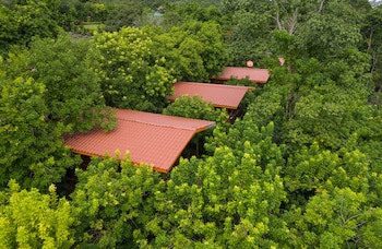Hotel Heliconias Nature Inn & Hot Springs