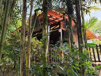 Hotel Heliconias Nature Inn & Hot Springs