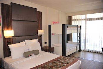 Ramada Resort by Wyndham Akbuk galeri fotoğrafı