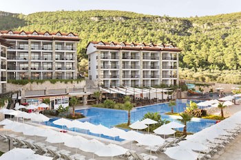 Ramada Resort by Wyndham Akbuk galeri fotoğrafı