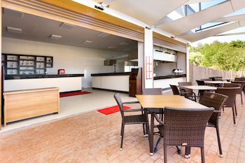 Ramada Resort by Wyndham Akbuk galeri fotoğrafı