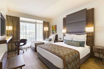 Ramada Resort by Wyndham Akbuk galeri fotoğrafı