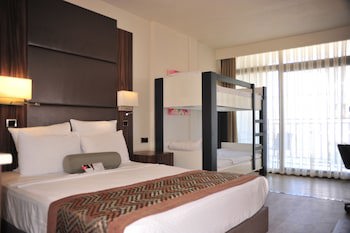 Ramada Resort by Wyndham Akbuk galeri fotoğrafı