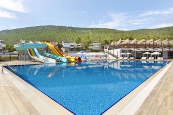 Ramada Resort by Wyndham Akbuk galeri fotoğrafı