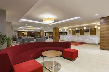 Ramada Resort by Wyndham Akbuk galeri fotoğrafı