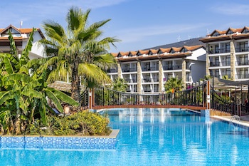 Ramada Resort by Wyndham Akbuk galeri fotoğrafı