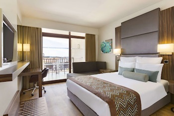 Ramada Resort by Wyndham Akbuk galeri fotoğrafı