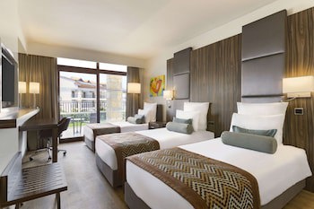 Ramada Resort by Wyndham Akbuk galeri fotoğrafı