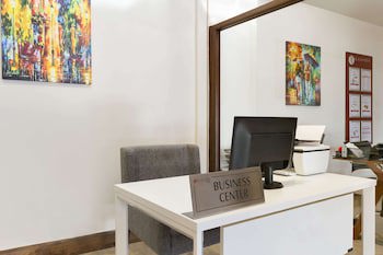Ramada Resort by Wyndham Akbuk galeri fotoğrafı