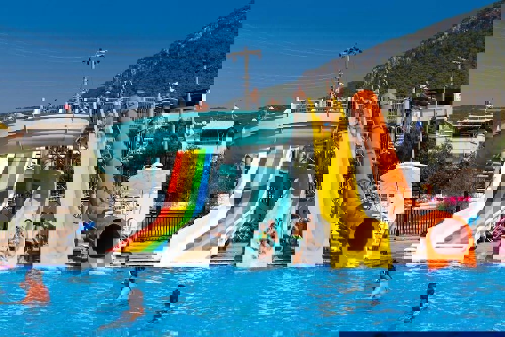 Ramada Resort by Wyndham Akbuk