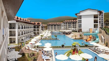 Ramada Resort by Wyndham Akbuk galeri fotoğrafı