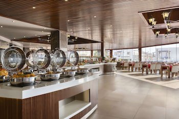 Ramada Resort by Wyndham Akbuk galeri fotoğrafı