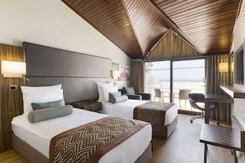 Ramada Resort by Wyndham Akbuk galeri fotoğrafı