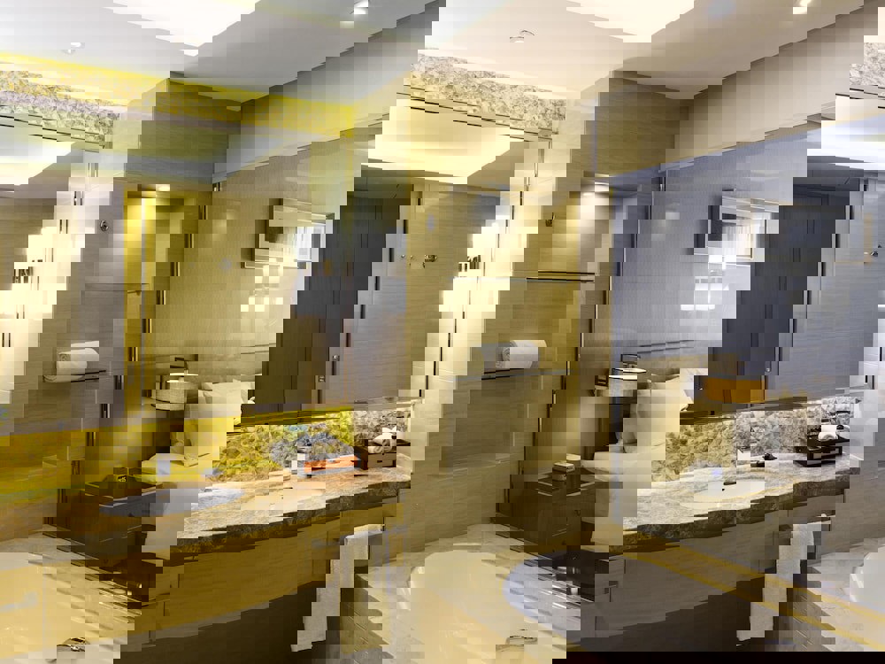 Pullman Changshu Leeman