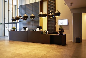Hotel Mercure Roeselare
