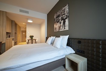 Hotel Mercure Roeselare