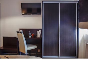 Boutique Hotels