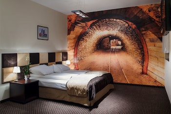 Boutique Hotels