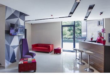 Boutique Hotels