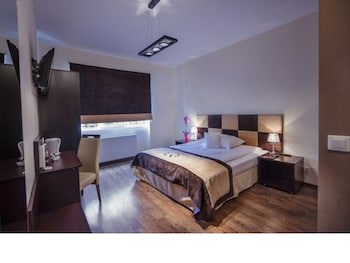 Boutique Hotels