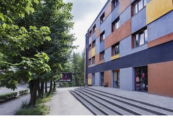 Boutique Hotels