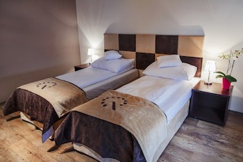 Boutique Hotels