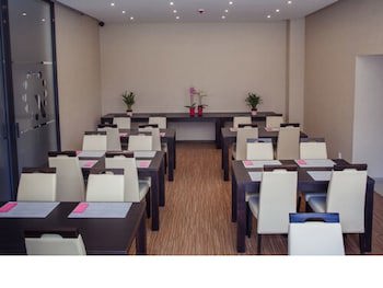 Boutique Hotels