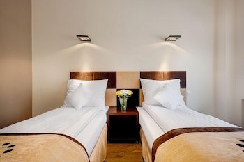 Boutique Hotels