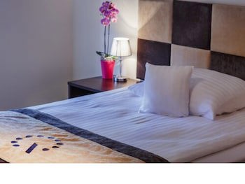 Boutique Hotels