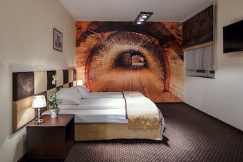 Boutique Hotels