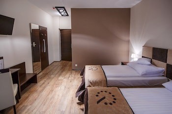 Boutique Hotels