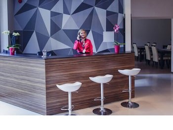 Boutique Hotels