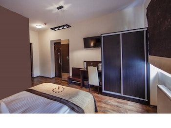 Boutique Hotels