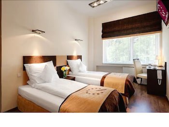 Boutique Hotels