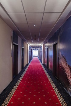 Boutique Hotels