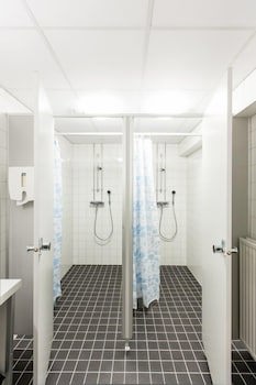 Forenom Hostel Vantaa Airport