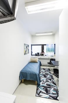 Forenom Hostel Vantaa Airport