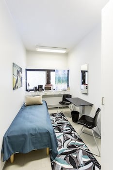 Forenom Hostel Vantaa Airport