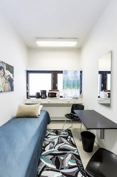 Forenom Hostel Vantaa Airport