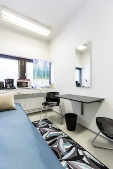 Forenom Hostel Vantaa Airport