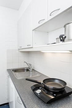 Forenom Hostel Vantaa Airport