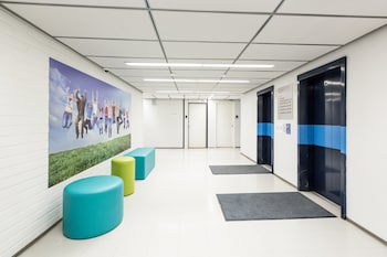 Forenom Hostel Vantaa Airport