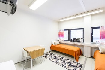 Forenom Hostel Vantaa Airport