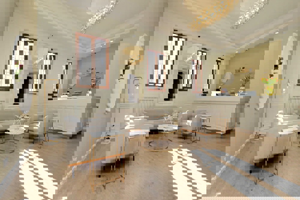 Casa Santa Sofia Hotel